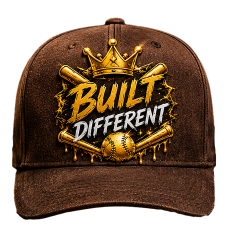Built Different